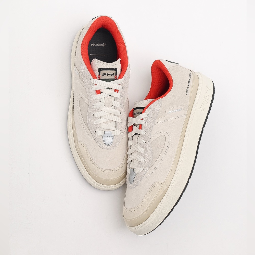 Puma ATTÈMPT x Oslo Pro Sneakers size 7M/8.5W